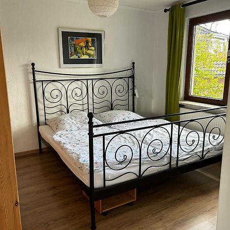 Ferienhaus Froehlich 默尔恩 外观 照片