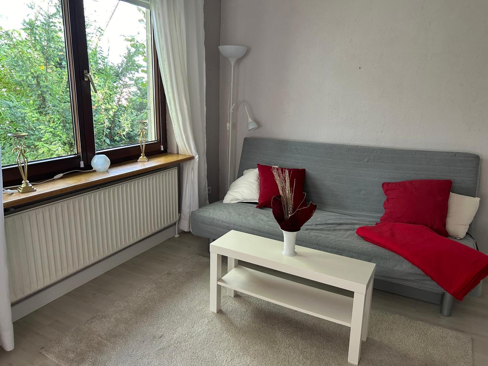 Ferienhaus Froehlich 默尔恩 外观 照片