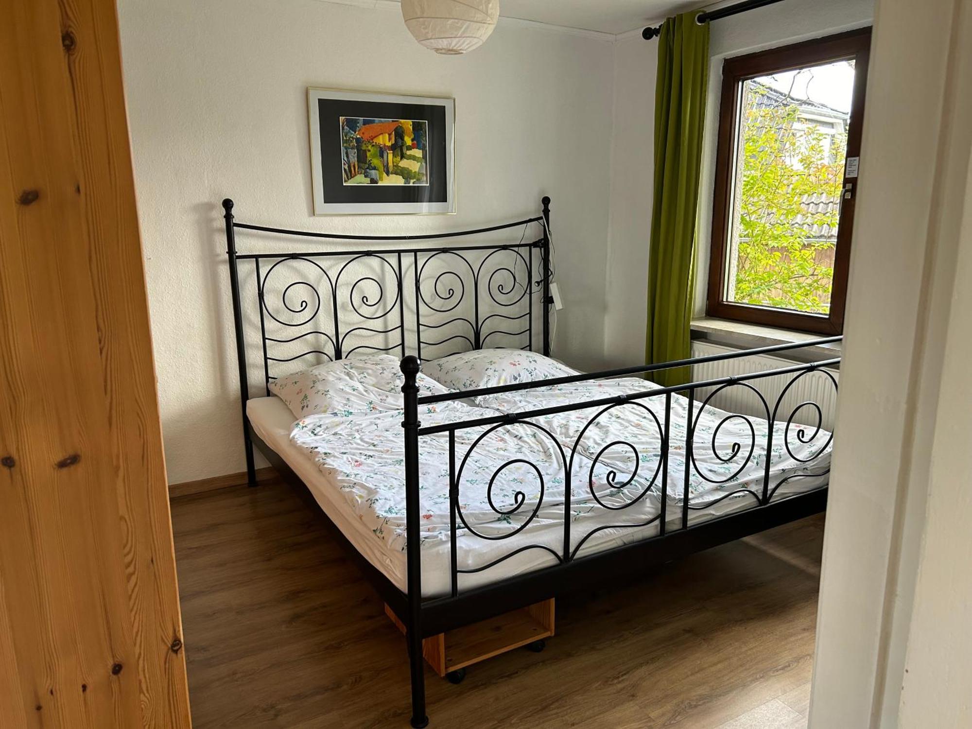 Ferienhaus Froehlich 默尔恩 外观 照片