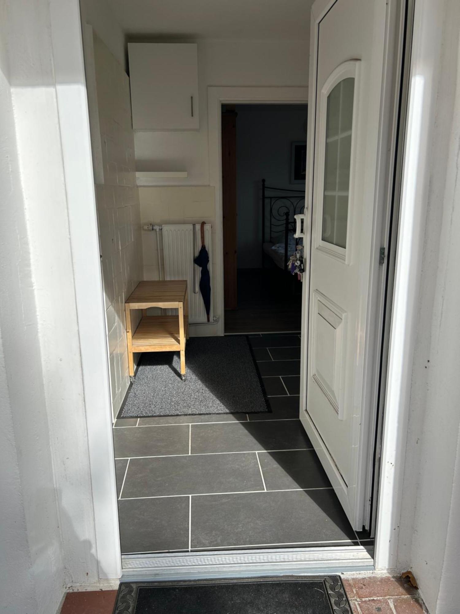 Ferienhaus Froehlich 默尔恩 外观 照片